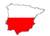 AEROMODELISMO GUERRAMAR - Polski